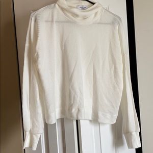 Karis turtleneck sweater